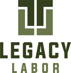 Legacy Labor logo